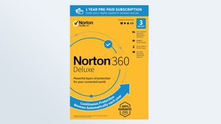 Norton 360 Deluxe