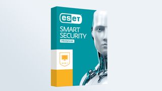 ESET Smart Security Premium box art