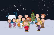 A Charlie Brown Christmas