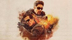 (L-R) Josh Brolin as Matt Graver and Benicio del Toro as Alejandro Gillick in "Sicario: Day of the Soldado"