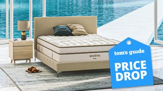 Saatva Classic Mattress