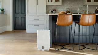 Meaco dehumidifier