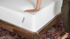 Tuft and Needle mattress review