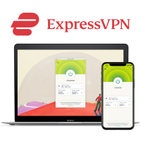 3. ExpressVPN: the best VPN for ease of use