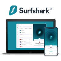 2. Surfshark: the best cheap VPN out there