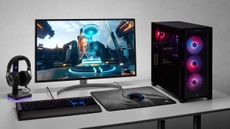 Corsair Vengeance i7200 review