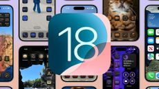 iOS 18 home screen customization features